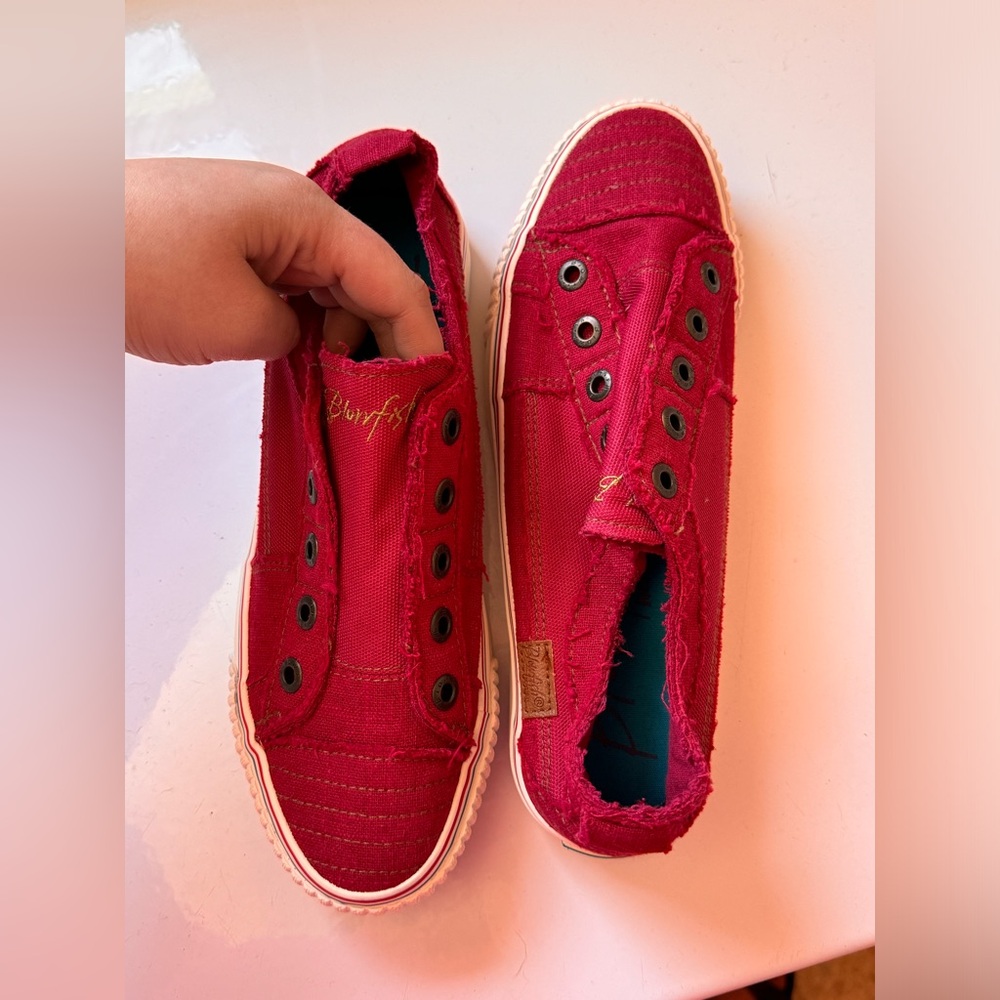 Blowfish Sneakers